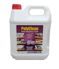 POLYCLEAN ΠΟΛΥΚΑΘΑΡΙΣΤΙΚΟ 4lt