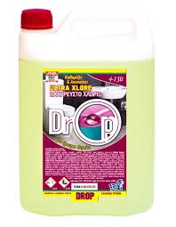 DROP ΠΑΧΥΡΕΥΣΤΟ ΧΛΩΡΙΟ 4L