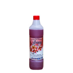 SHINY ELITE ΓΕΝ.ΧΡΗΣ.RED FLOWERS 1lt