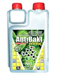 ANTIBAKT UNIVERSAL ΑΠΟΛΥΜ. RELAXING 1lt
