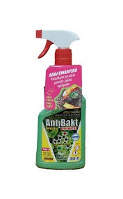 ANTIBAKT UNIVERSALΑΠΟΛΥΜ.ΧΑΛΙΩΝ 710ml