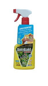 ANTIBAKT UNIVERSAL ΑΠΟΛΥΜ.ΞΥΛ. 710ml