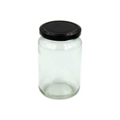 ΒΑΖΟ ΓΥΑΛΙΝΟ ΜΕ ΠΩΜΑ  100ml