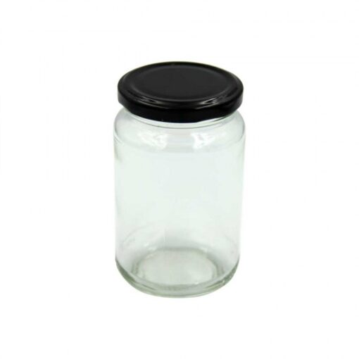 ΒΑΖΟ ΓΥΑΛΙΝΟ ΜΕ ΠΩΜΑ  100ml