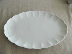 ΠΙΑΤΕΛΑ ΠΟΡΣΕΛΑΝΗΣ 34Χ27cm