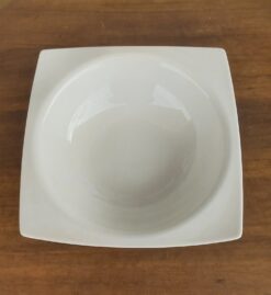 ΣΑΛΑΤΙΕΡΑ ΠΟΡΣΕΛ. ΤΕΤΡΑΓΩΝΗ 24Χ24cm