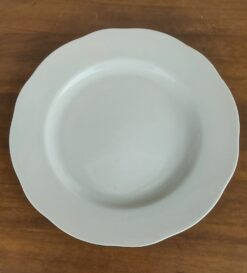ΠΙΑΤΕΛΑ ΠΟΡΣΕΛΑΝΗΣ ΣΤΡΟΓΓΥΛΗ 30cm
