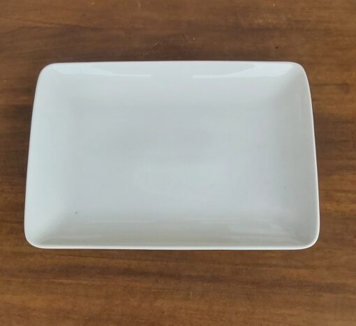 ΠΙΑΤΕΛΑ ΠΟΡΣΕΛΑΝΗΣ 30Χ21cm