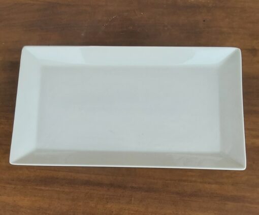 ΠΙΑΤΕΛΑ ΠΟΡΣΕΛΑΝΗΣ 33Χ28cm