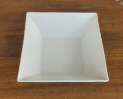 ΣΑΛΑΤΙΕΡΑ ΠΟΡΣΕΛ. ΤΕΤΡΑΓΩΝΗ 21Χ21cm