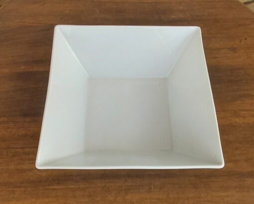ΣΑΛΑΤΙΕΡΑ ΠΟΡΣΕΛ. ΤΕΤΡΑΓΩΝΗ 21Χ21cm