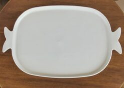 ΠΙΑΤΕΛΑ ΠΟΡΣΕΛΑΝΗΣ 48Χ31cm