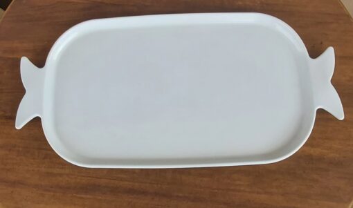 ΠΙΑΤΕΛΑ ΠΟΡΣΕΛΑΝΗΣ 43Χ23,5cm