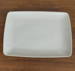 ΠΙΑΤΕΛΑ ΠΟΡΣΕΛΑΝΗΣ 35Χ25cm