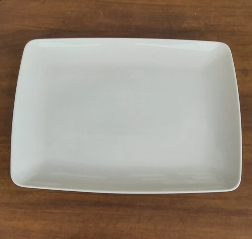 ΠΙΑΤΕΛΑ ΠΟΡΣΕΛΑΝΗΣ 35Χ25cm