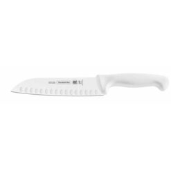 ΜΑΧΑΙΡΙ TRAMONT. SANTOKU ΛΕΥΚΟ 17cm
