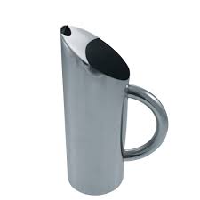 KANATA INOX ΣΤΟΓΓΥΛΗ ΜΕ ΧΕΡΙ 1lt