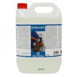 DERMOGEN Β.Ρ ΑΝΤΙΣΗΠΤΙΚΟ ΚΡΕΜΟΣΑΠ.5lt