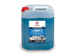 L -VODRY S ΣΤΕΓΝΩΤ. ΠΛΥΝ. ΠΙΑΤ. ΣΚΛΗΡΑ 5lt