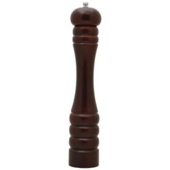 ΠΙΠΕΡΟΜΥΛΟΣ ΞΥΛΙΝΟΣ BROWN 30cm