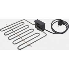 ΑΝΤΙΣΤΑΣΗ BBQ 20109-2500W ΜΕ ΚΑΛΩΔΙΟ