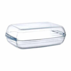 ΓΑΣΤΡΑ+ΚΑΠΑΚΙ ΠΥΡΙΜ. 35Χ22Χ12cm 5,2lt