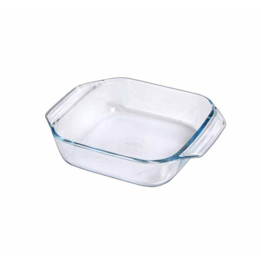 ΤΑΨΙ ΠΥΡΙΜ. ΤΕΤΡΑΓΩΝΟ 2.4lt 29Χ23Χ7cm