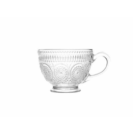 ΚΟΥΠΑ ΤΣΑΓΙΟΥ ΓΥΑΛΙΝΗ ANTIQUE 420ml