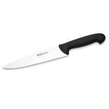 ΜΑΧΑΙΡΙ CHEF ΜΑΥΡΗ ΛΑΒΗ 20cm