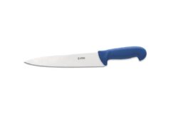 ΜΑΧΑΙΡΙ CHEF ΜΠΛΕ ΛΑΒΗ 20cm