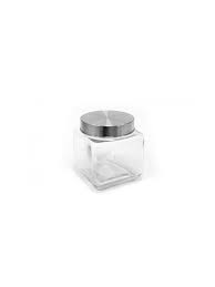 ΒΑΖΟ ΚΟΥΖΙΝΑΣ ΓΥΑΛ.ΤΕΤΡ. + ΚΑΠΑΚΙ 1lt