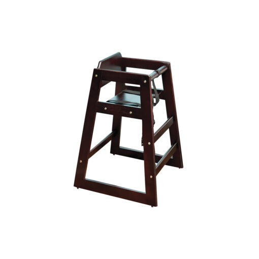 ΠΑΙΔΙΚΟ ΚΑΡΕΚΛ. ΞΥΛ. WENGE 50Χ50Χ70,5cm