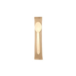 BAMBOO ΚΟΥΤΑΛΙ ΣΥΣΚΕΥΑΣΜ.16cm 100τ.