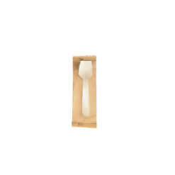 BAMBOO ΚΟΥΤΑΛΙ ΠΑΓΩΤΟΥ ΣΥΣΚ.9.5cm 100τ.