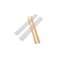 ΣΕΤ ΞΥΛ. CHOP STICKS ΣΥΣΚ .23cm/100τεμ.