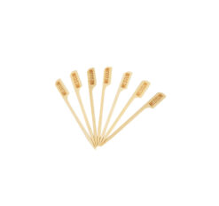 ΞΥΛΑΚΙ ΓΚΟΛΦ MEDIUM 12cm/100τεμ