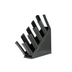 ΘΗΚΗ ΠΟΤΗΡ-ΚΑΠΑΚΙΩΝ 4Θ 48Χ11Χ45.5cm