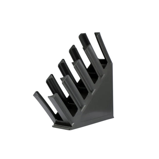 ΘΗΚΗ ΠΟΤΗΡ-ΚΑΠΑΚΙΩΝ 4Θ 48Χ11Χ45.5cm