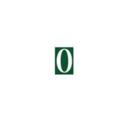 ΑΡΙΘΜΟΣ ΔΙΕΥΘΥΝΣΗΣ PVC Νο 0 7,5X11cm