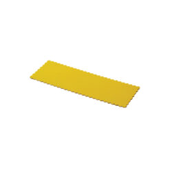 ΒΑΣΗ ΤΟΥΡΤΑΣ ΧΡΥΣΗ 10X32cm 50τεμ