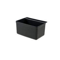 ΛΕΚΑΝΗ ΜΑΧ/ΝΩΝ ΤΡΟΛΕΪ 33X23X17.5cm