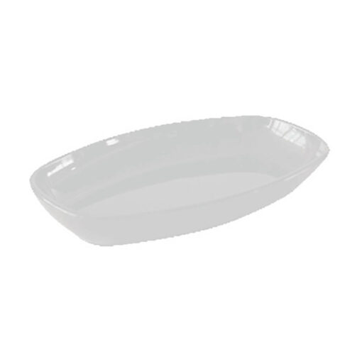 ΠΙΑΤΕΛΑ PC ΠΑΡΑΛ. ΓΚΡΙ ΑΝ.17ΧΧ8,5Χ2,5cm - Image 2