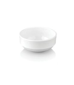 ΜΠΩΛΑΚΙ PC ΛΕΥΚΟ Φ12X5.5Ycm