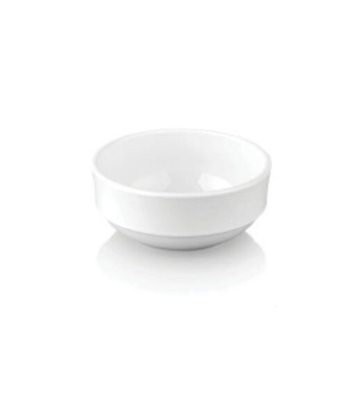 ΜΠΩΛΑΚΙ PC ΛΕΥΚΟ Φ12X5.5Ycm