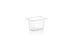 ΔΟΧΕΙΟ GASTRONOM ΠΛ.PP 1/9-10cm 0.9lt