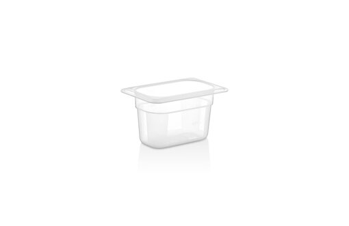 ΔΟΧΕΙΟ GASTRONOM ΠΛ.PP 1/9-10cm 0.9lt