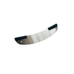 ΜΑΧΑΙΡΙ ΠΙΤΣΑΣ ΜΕ ΔΥΟ ΛΑΒΕΣ 51X10.2cm