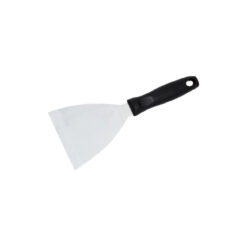 ΣΠΑΤΟΥΛΑ ΞΥΣΤΡΑ ΜΑΥΡΗ ΛΑΒΗ 7.5X24cm