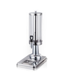 ΔΙΑΝΕΜΗΤΗΣ ΥΓΡΩΝ INOX 3LT