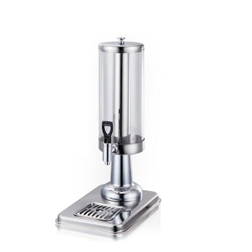 ΔΙΑΝΕΜΗΤΗΣ ΥΓΡΩΝ INOX 3LT